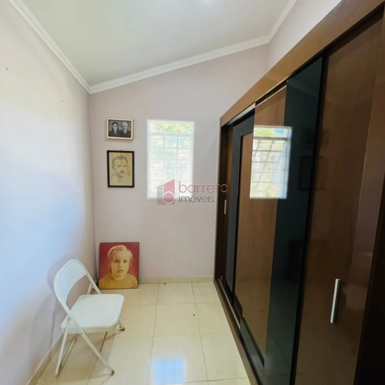 SOBRADO MOBILIADO OU SEMI MOBILIADO PARA LOCAÇÃO NO QUINTA DAS VIDEIRAS – JUNDIAÍ/SP