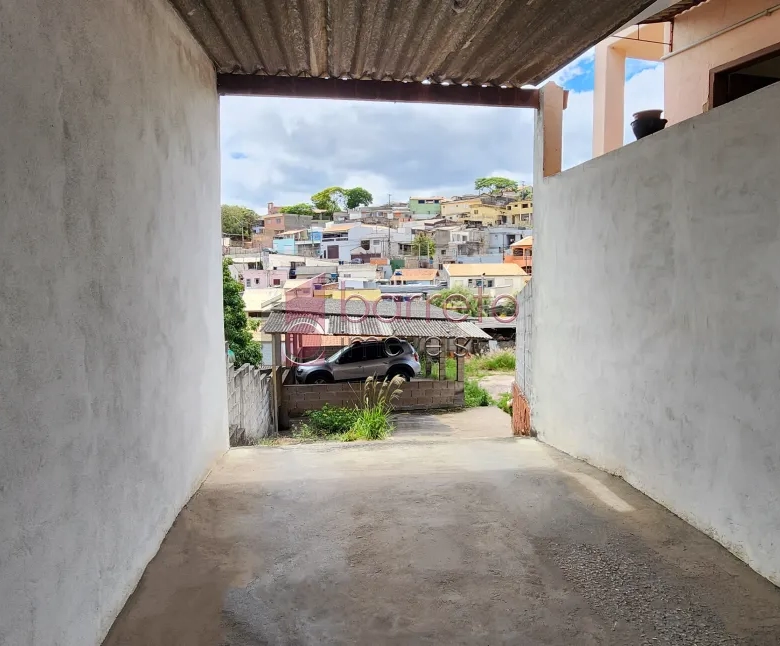 CASA PARA LOCAÇÃO E VENDA NO JARDIM TAMOIO – JUNDIAÍ/SP