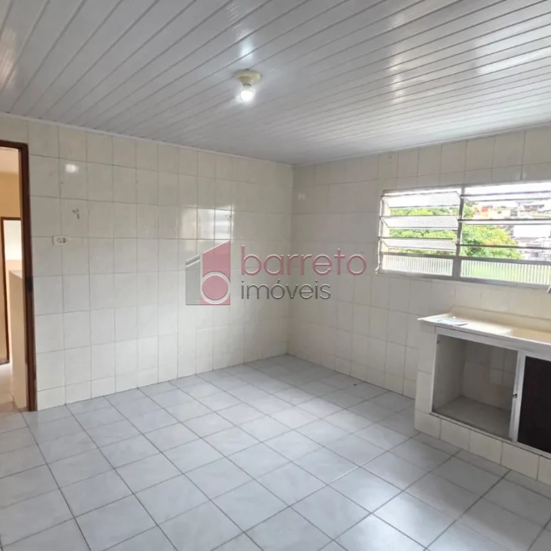 CASA PARA LOCAÇÃO E VENDA NO JARDIM TAMOIO – JUNDIAÍ/SP