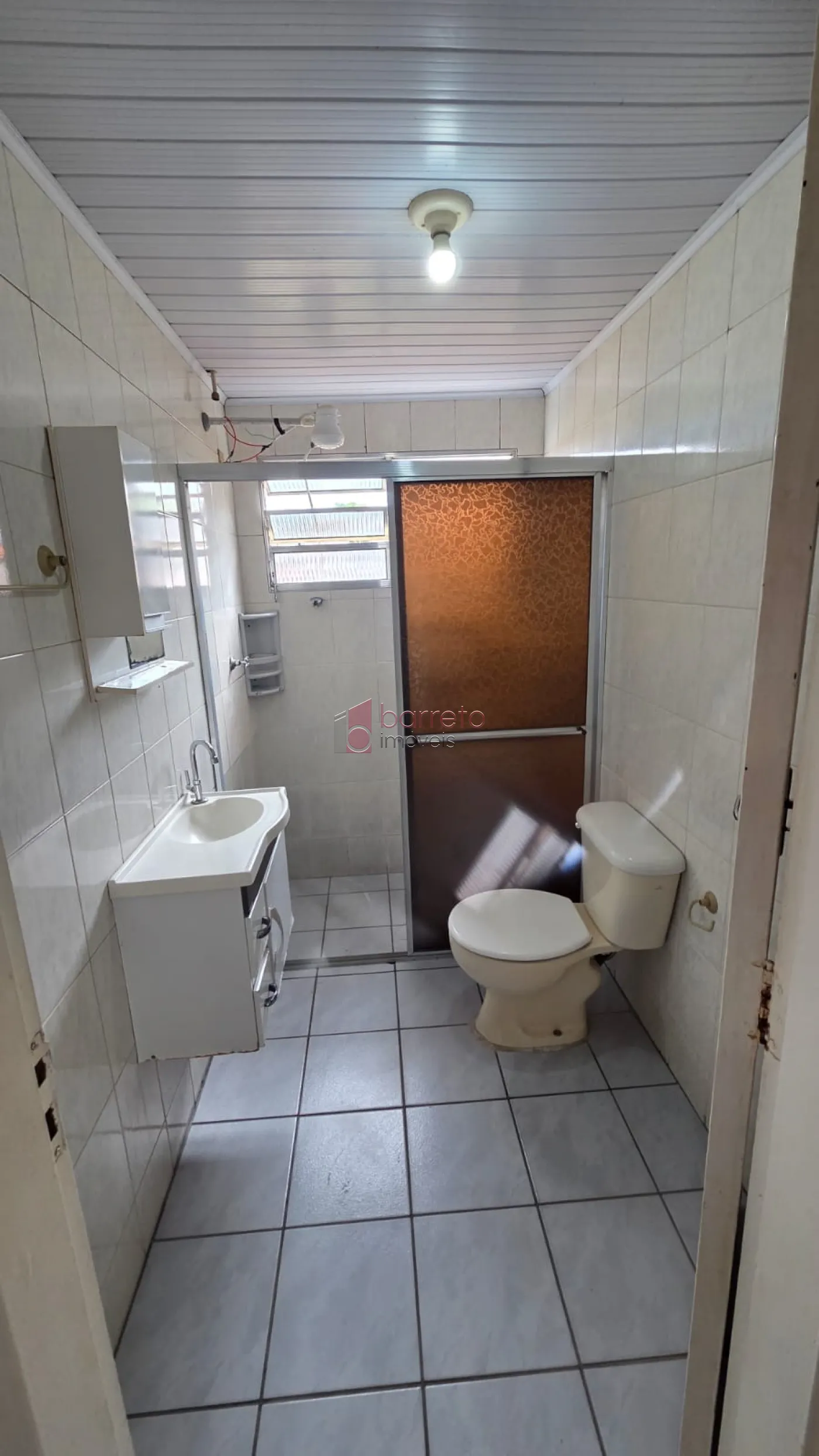 CASA PARA LOCAÇÃO E VENDA NO JARDIM TAMOIO – JUNDIAÍ/SP