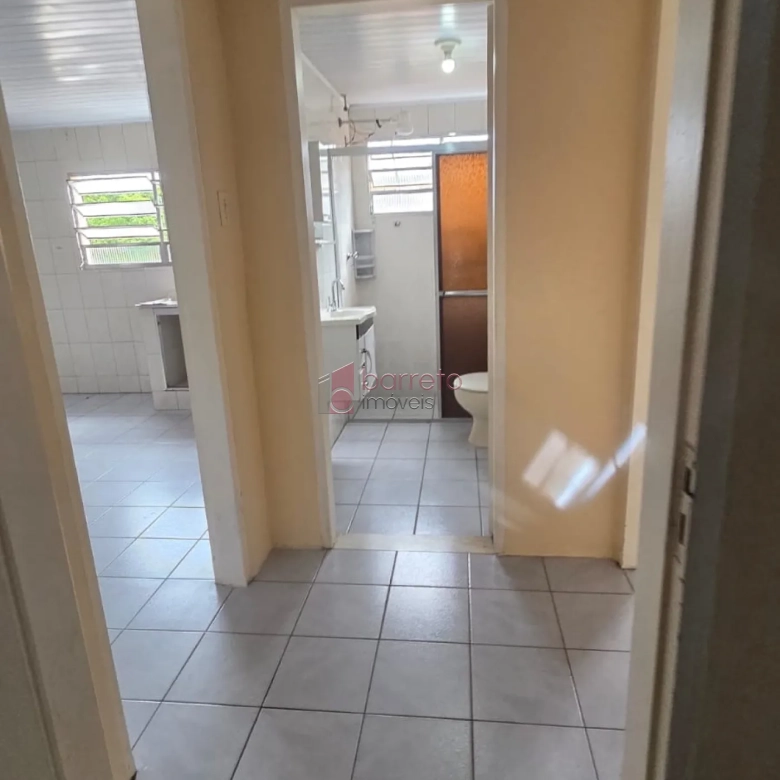 CASA PARA LOCAÇÃO E VENDA NO JARDIM TAMOIO – JUNDIAÍ/SP