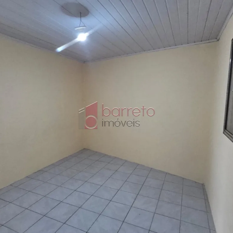 CASA PARA LOCAÇÃO E VENDA NO JARDIM TAMOIO – JUNDIAÍ/SP