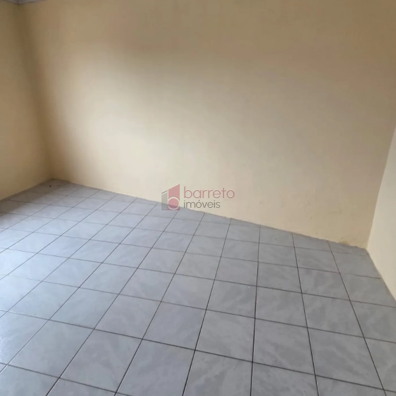 CASA PARA LOCAÇÃO E VENDA NO JARDIM TAMOIO – JUNDIAÍ/SP