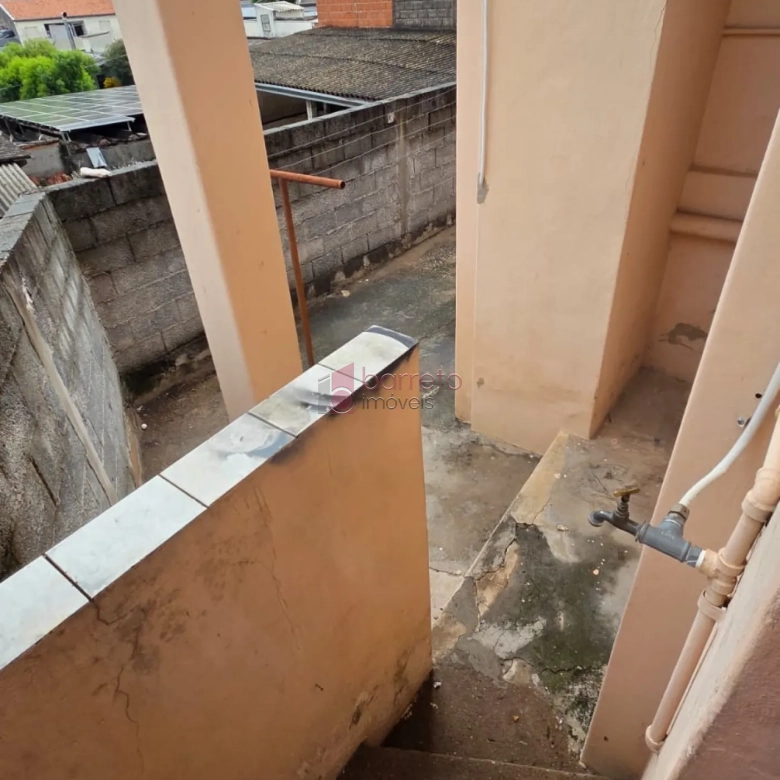 CASA PARA LOCAÇÃO E VENDA NO JARDIM TAMOIO – JUNDIAÍ/SP