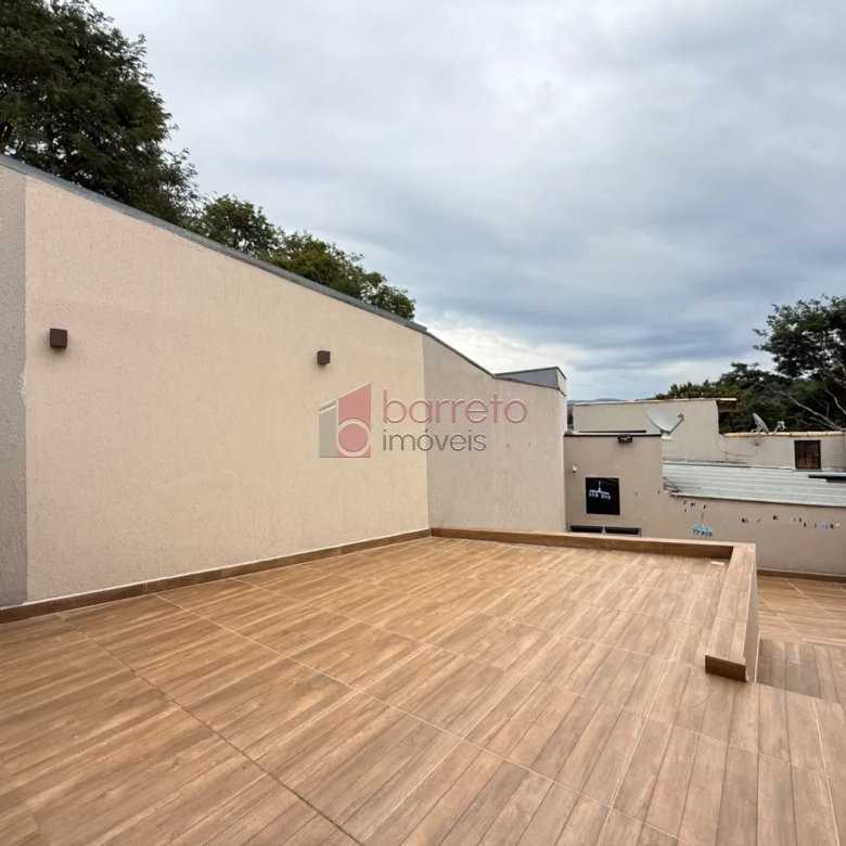 CASA À VENDA NO JARDIM TARUMÃ, JUDIAÍ/SP