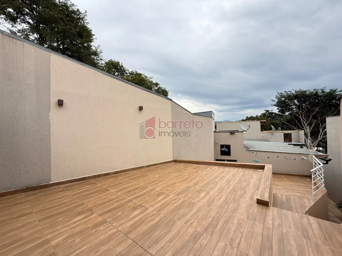 CASA À VENDA NO JARDIM TARUMÃ, JUDIAÍ/SP