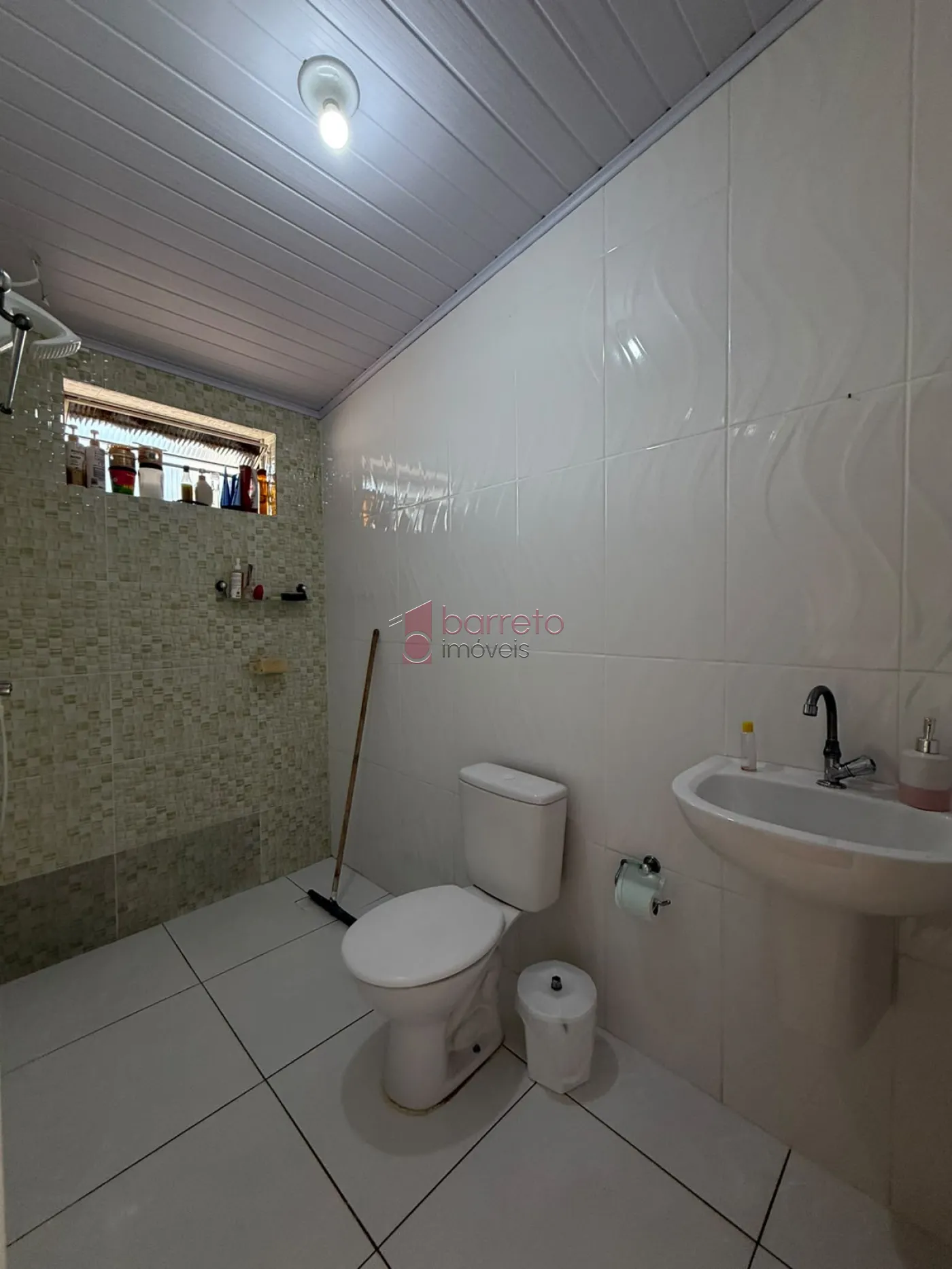 CASA À VENDA NO JARDIM TARUMÃ, JUDIAÍ/SP