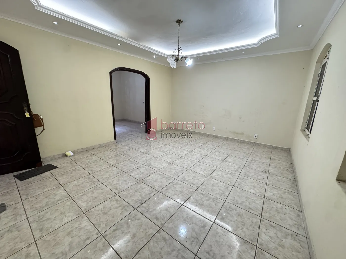 CASA TÉRREA À VENDA NO BAIRRO TORRES DE SÃO JOSÉ EM JUNDIAÍ/SP
