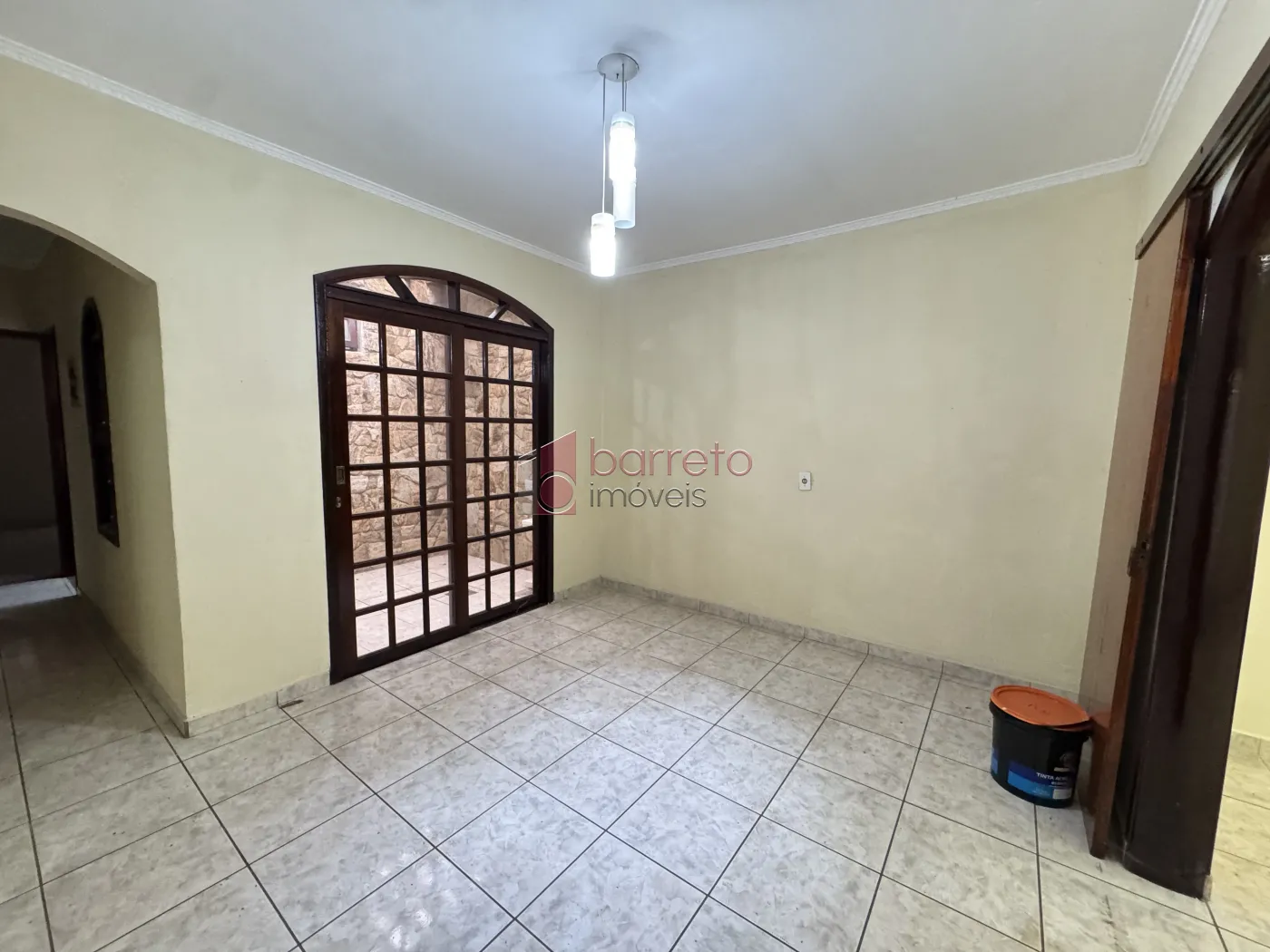 CASA TÉRREA À VENDA NO BAIRRO TORRES DE SÃO JOSÉ EM JUNDIAÍ/SP