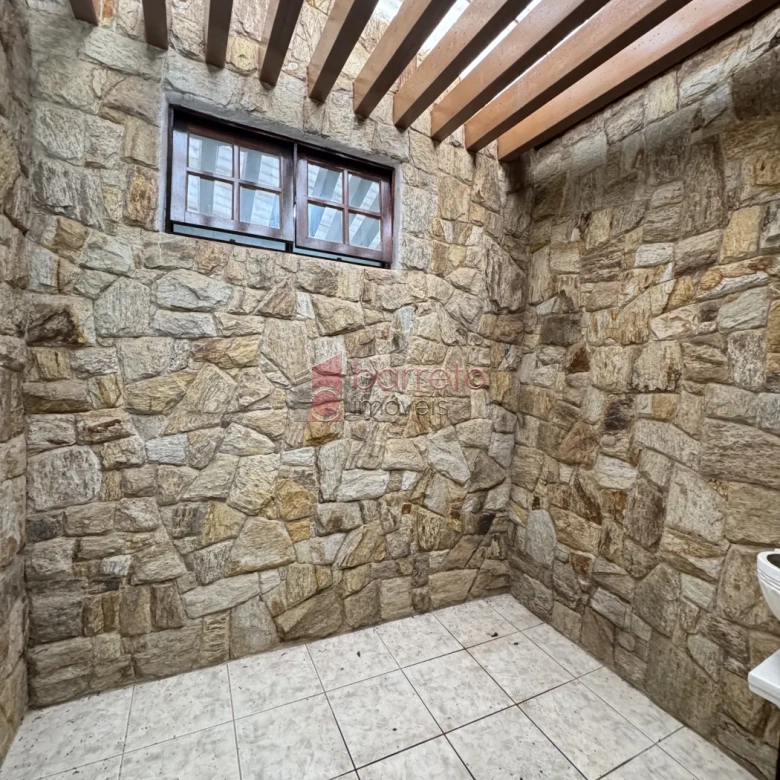 CASA TÉRREA À VENDA NO BAIRRO TORRES DE SÃO JOSÉ EM JUNDIAÍ/SP