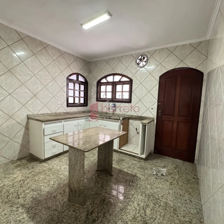CASA TÉRREA À VENDA NO BAIRRO TORRES DE SÃO JOSÉ EM JUNDIAÍ/SP