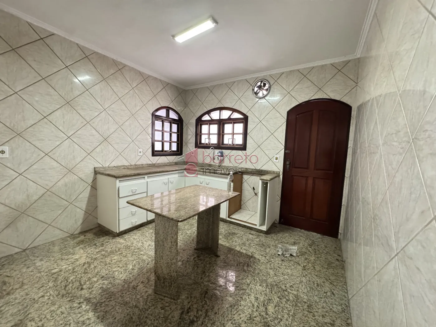 CASA TÉRREA À VENDA NO BAIRRO TORRES DE SÃO JOSÉ EM JUNDIAÍ/SP