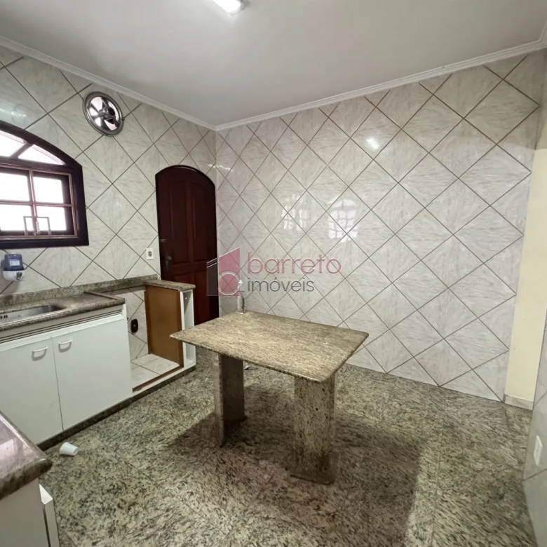 CASA TÉRREA À VENDA NO BAIRRO TORRES DE SÃO JOSÉ EM JUNDIAÍ/SP