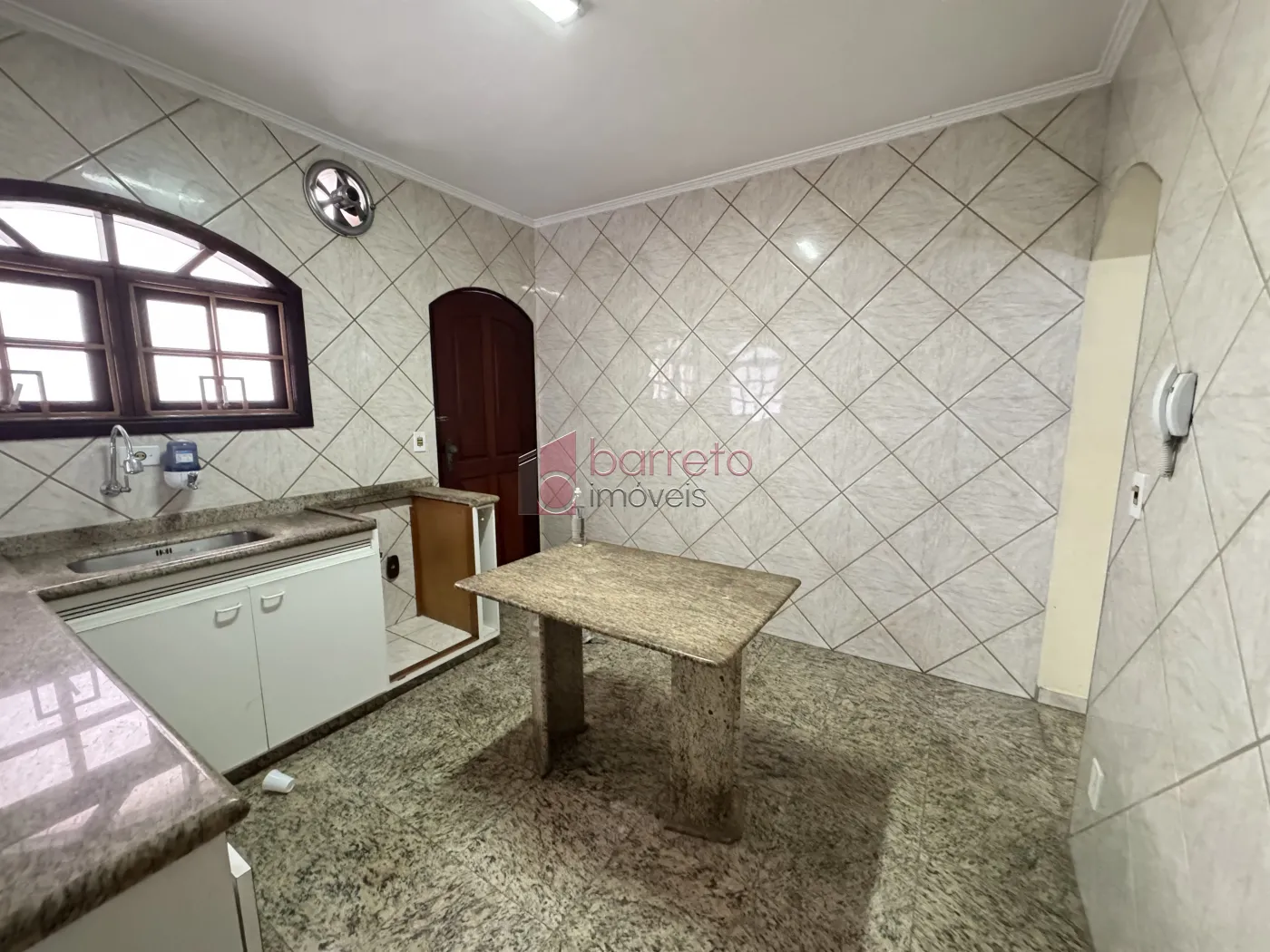 CASA TÉRREA À VENDA NO BAIRRO TORRES DE SÃO JOSÉ EM JUNDIAÍ/SP