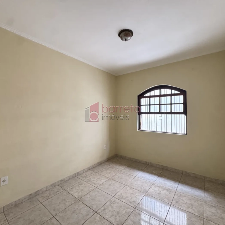 CASA TÉRREA À VENDA NO BAIRRO TORRES DE SÃO JOSÉ EM JUNDIAÍ/SP