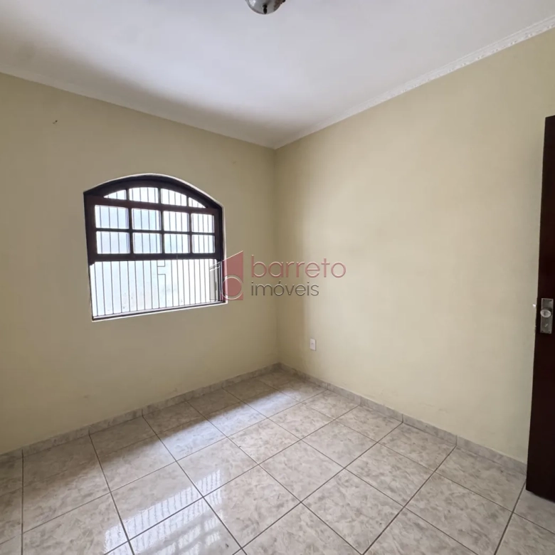 CASA TÉRREA À VENDA NO BAIRRO TORRES DE SÃO JOSÉ EM JUNDIAÍ/SP