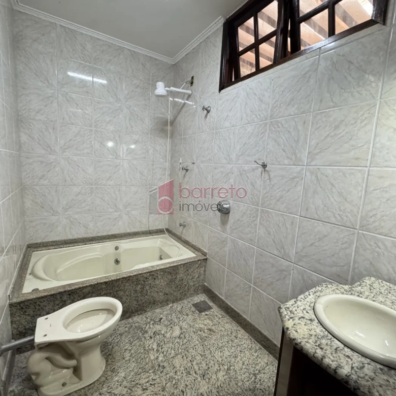 CASA TÉRREA À VENDA NO BAIRRO TORRES DE SÃO JOSÉ EM JUNDIAÍ/SP