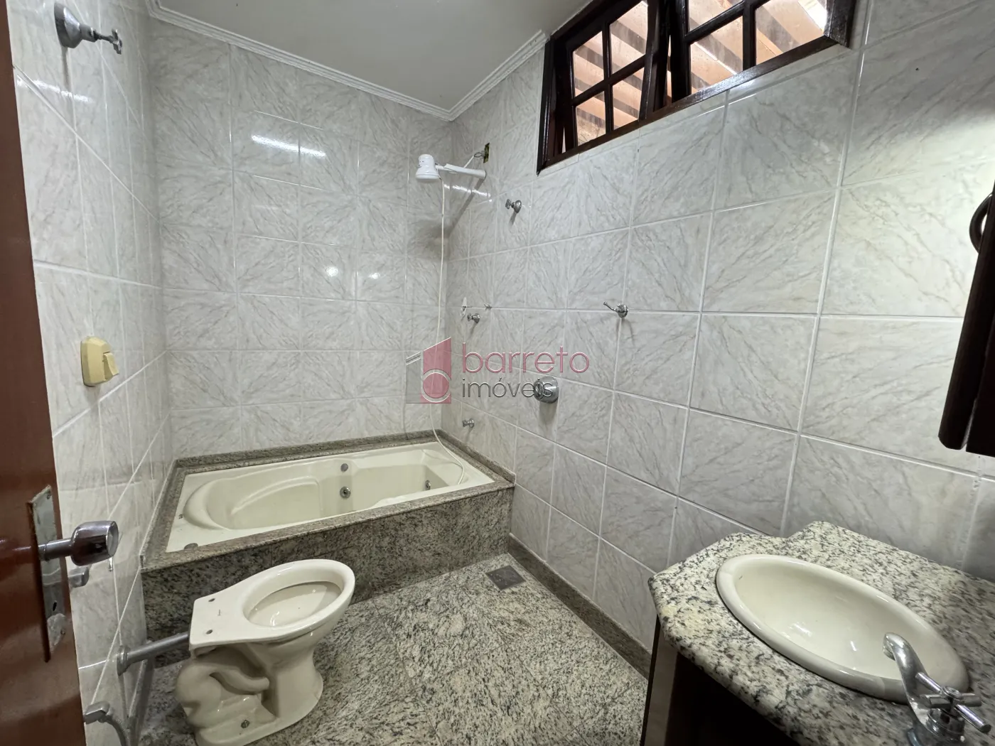 CASA TÉRREA À VENDA NO BAIRRO TORRES DE SÃO JOSÉ EM JUNDIAÍ/SP