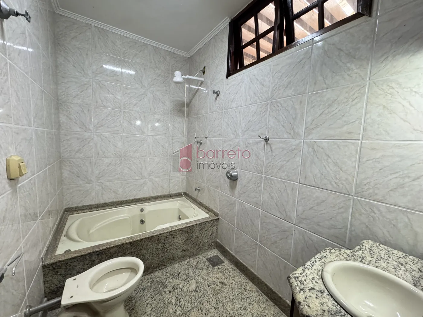 CASA TÉRREA À VENDA NO BAIRRO TORRES DE SÃO JOSÉ EM JUNDIAÍ/SP