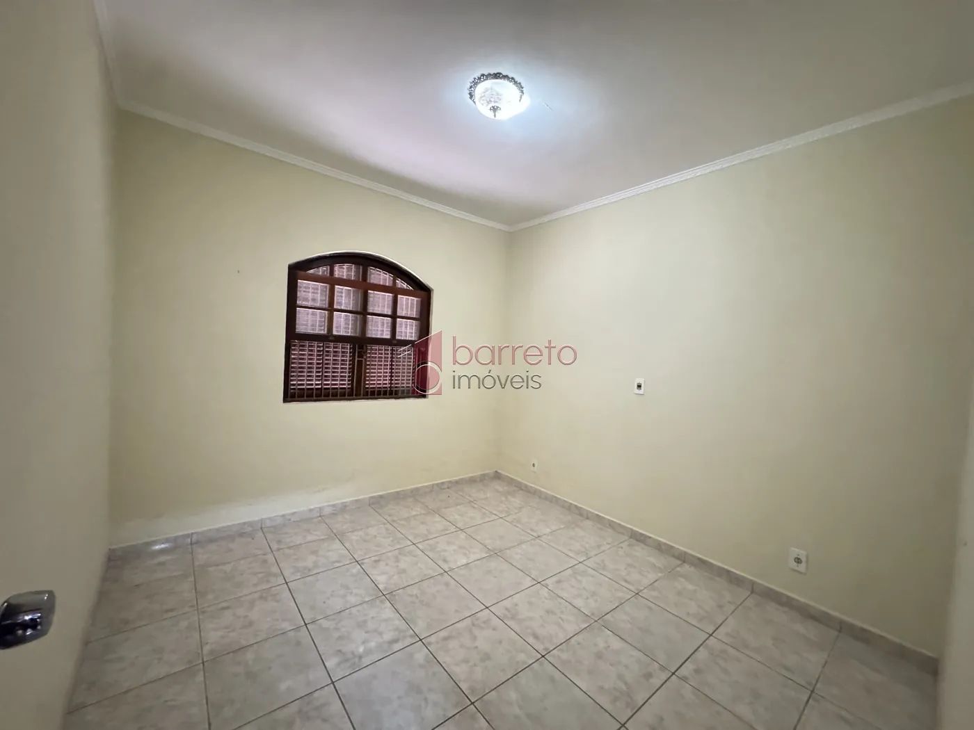 CASA TÉRREA À VENDA NO BAIRRO TORRES DE SÃO JOSÉ EM JUNDIAÍ/SP