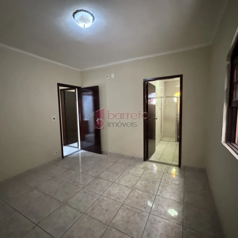 CASA TÉRREA À VENDA NO BAIRRO TORRES DE SÃO JOSÉ EM JUNDIAÍ/SP