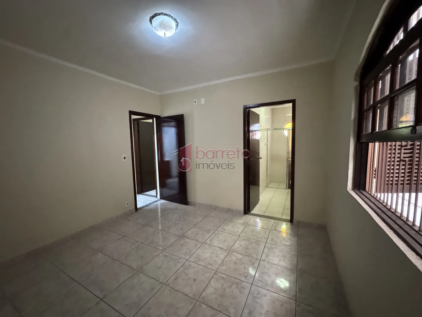 CASA TÉRREA À VENDA NO BAIRRO TORRES DE SÃO JOSÉ EM JUNDIAÍ/SP