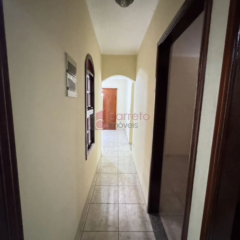CASA TÉRREA À VENDA NO BAIRRO TORRES DE SÃO JOSÉ EM JUNDIAÍ/SP