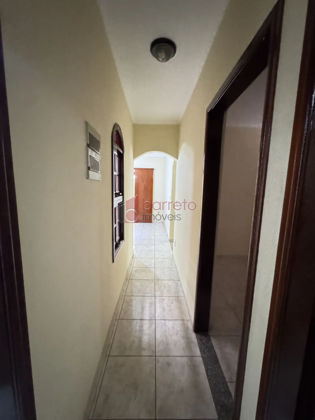 CASA TÉRREA À VENDA NO BAIRRO TORRES DE SÃO JOSÉ EM JUNDIAÍ/SP