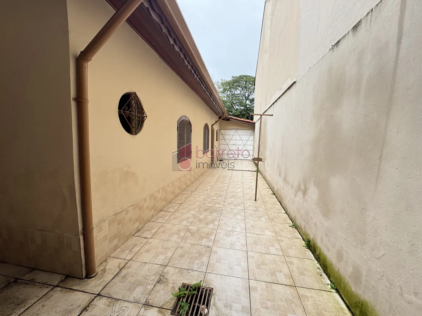 CASA TÉRREA À VENDA NO BAIRRO TORRES DE SÃO JOSÉ EM JUNDIAÍ/SP