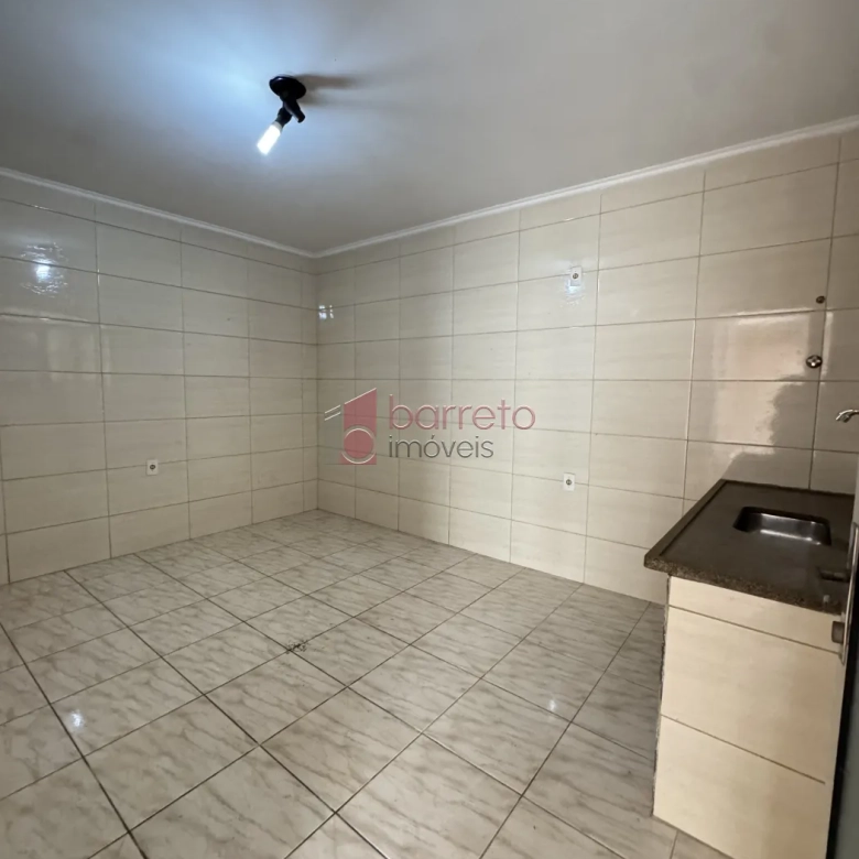 CASA TÉRREA À VENDA NO BAIRRO TORRES DE SÃO JOSÉ EM JUNDIAÍ/SP