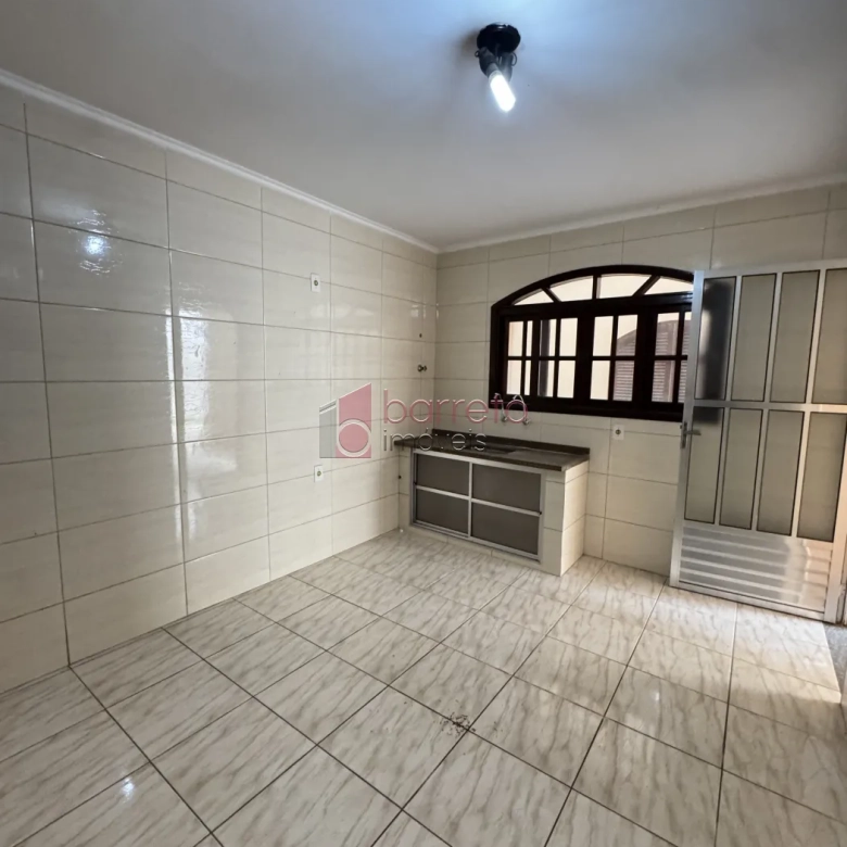 CASA TÉRREA À VENDA NO BAIRRO TORRES DE SÃO JOSÉ EM JUNDIAÍ/SP