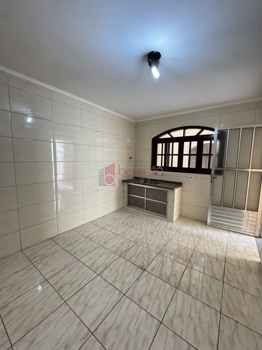CASA TÉRREA À VENDA NO BAIRRO TORRES DE SÃO JOSÉ EM JUNDIAÍ/SP