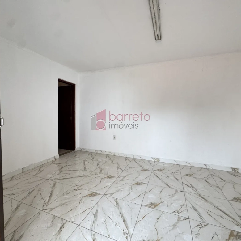 CASA TÉRREA À VENDA NO BAIRRO TORRES DE SÃO JOSÉ EM JUNDIAÍ/SP