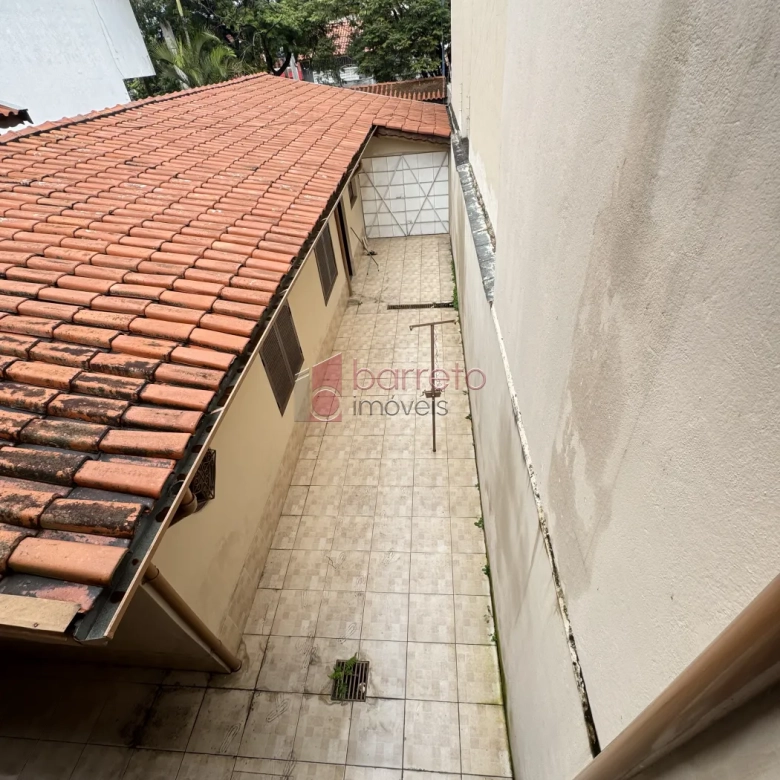 CASA TÉRREA À VENDA NO BAIRRO TORRES DE SÃO JOSÉ EM JUNDIAÍ/SP