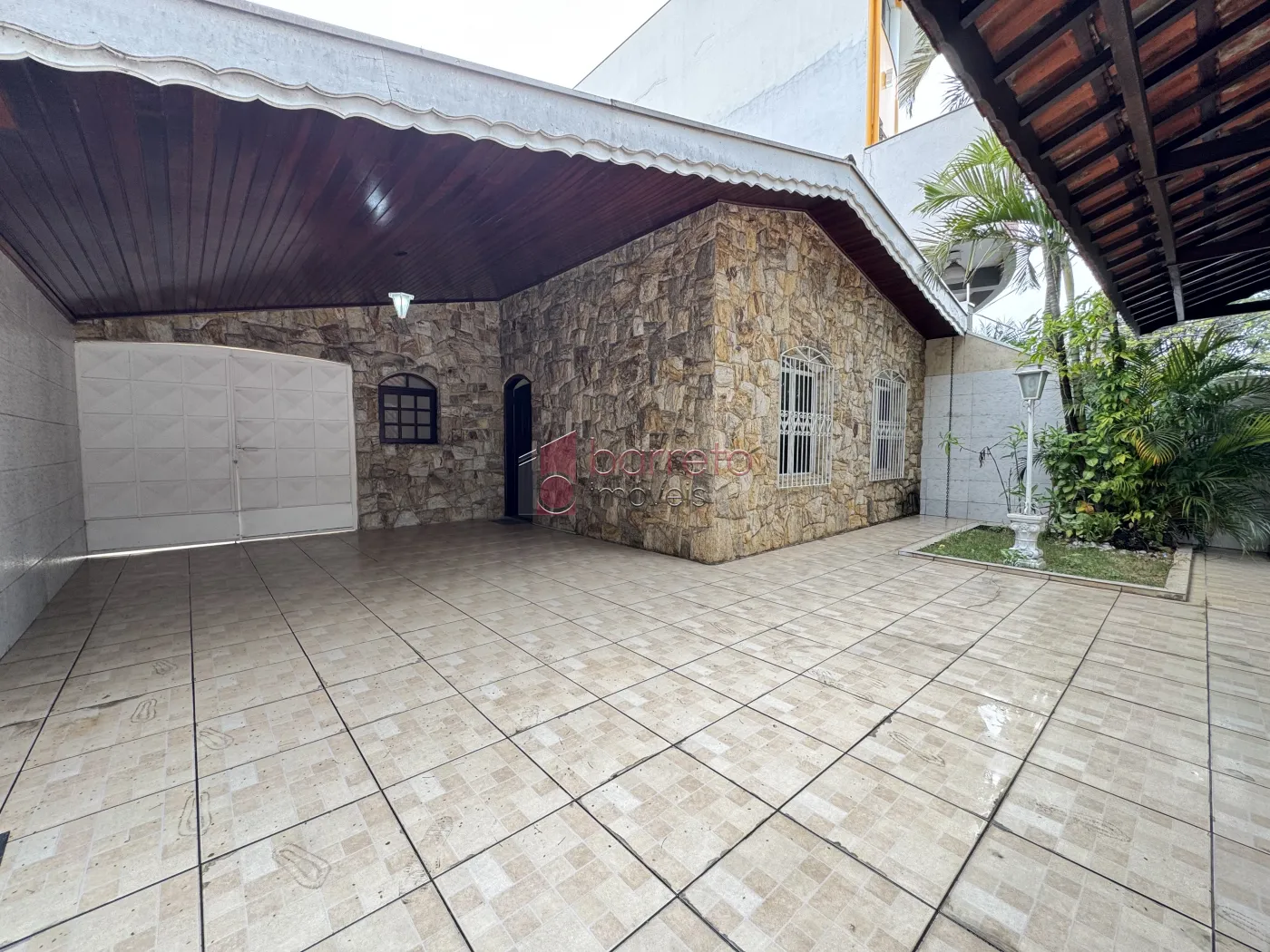 CASA TÉRREA À VENDA NO BAIRRO TORRES DE SÃO JOSÉ EM JUNDIAÍ/SP