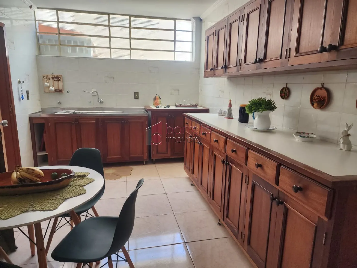 CASA COM 03 QUARTOS À VENDA NO PARQUE DA REPRESA EM JUNDIAÍ/SP