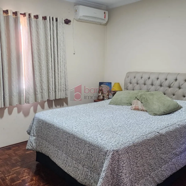 CASA COM 03 QUARTOS À VENDA NO PARQUE DA REPRESA EM JUNDIAÍ/SP
