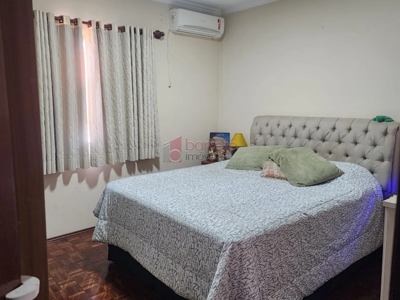 CASA COM 03 QUARTOS À VENDA NO PARQUE DA REPRESA EM JUNDIAÍ/SP