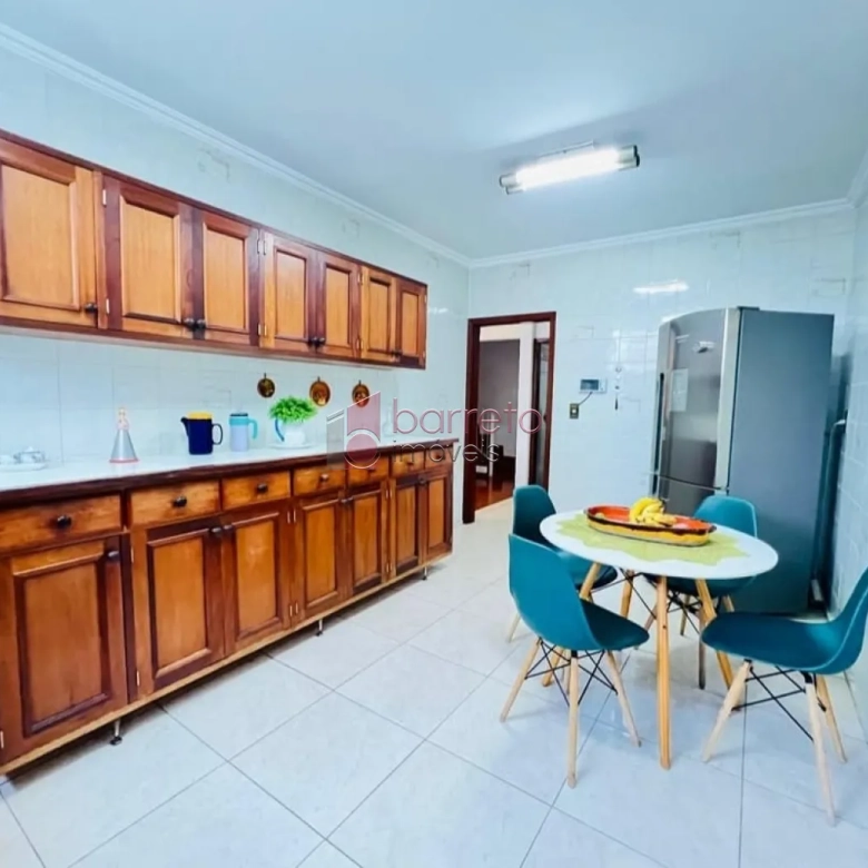 CASA COM 03 QUARTOS À VENDA NO PARQUE DA REPRESA EM JUNDIAÍ/SP