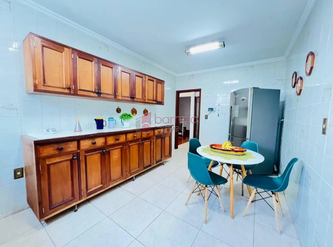 CASA COM 03 QUARTOS À VENDA NO PARQUE DA REPRESA EM JUNDIAÍ/SP