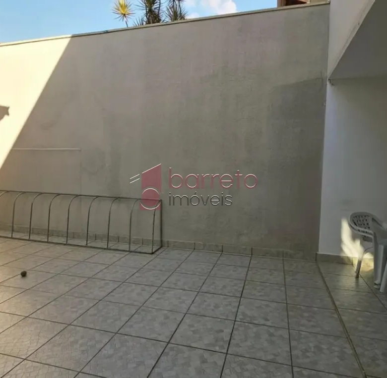 CASA COM 03 QUARTOS À VENDA NO PARQUE DA REPRESA EM JUNDIAÍ/SP