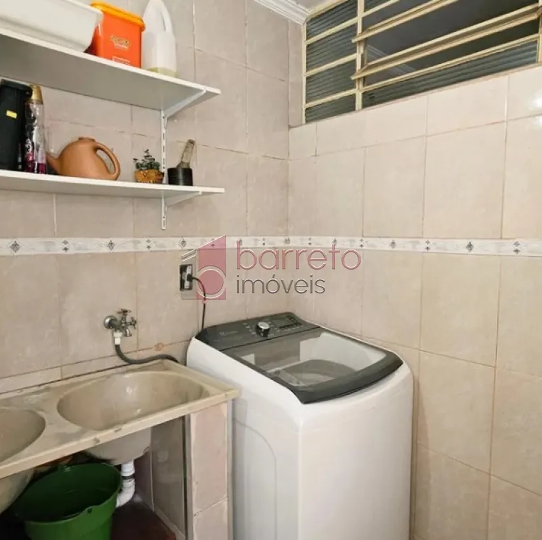 CASA COM 03 QUARTOS À VENDA NO PARQUE DA REPRESA EM JUNDIAÍ/SP