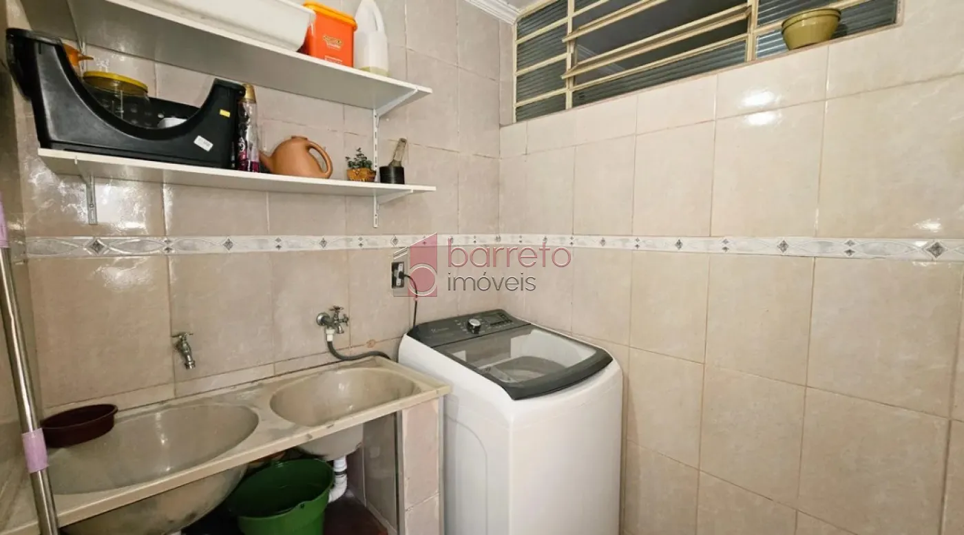 CASA COM 03 QUARTOS À VENDA NO PARQUE DA REPRESA EM JUNDIAÍ/SP