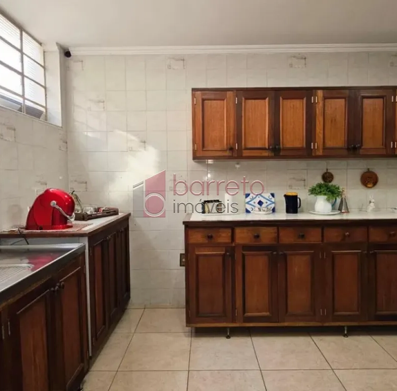CASA COM 03 QUARTOS À VENDA NO PARQUE DA REPRESA EM JUNDIAÍ/SP