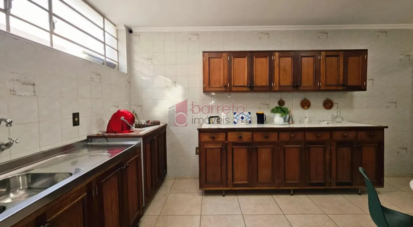 CASA COM 03 QUARTOS À VENDA NO PARQUE DA REPRESA EM JUNDIAÍ/SP