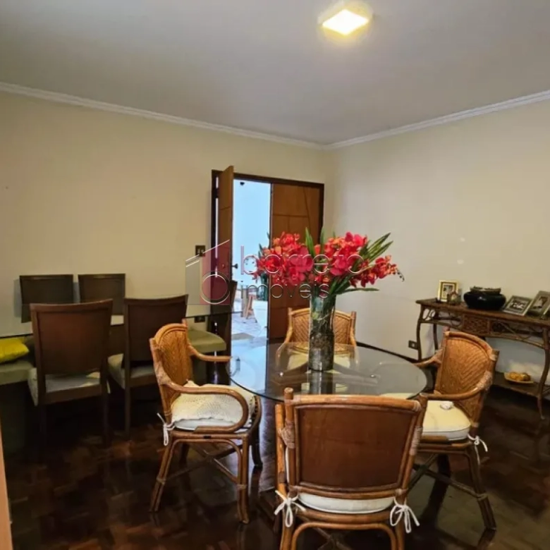 CASA COM 03 QUARTOS À VENDA NO PARQUE DA REPRESA EM JUNDIAÍ/SP