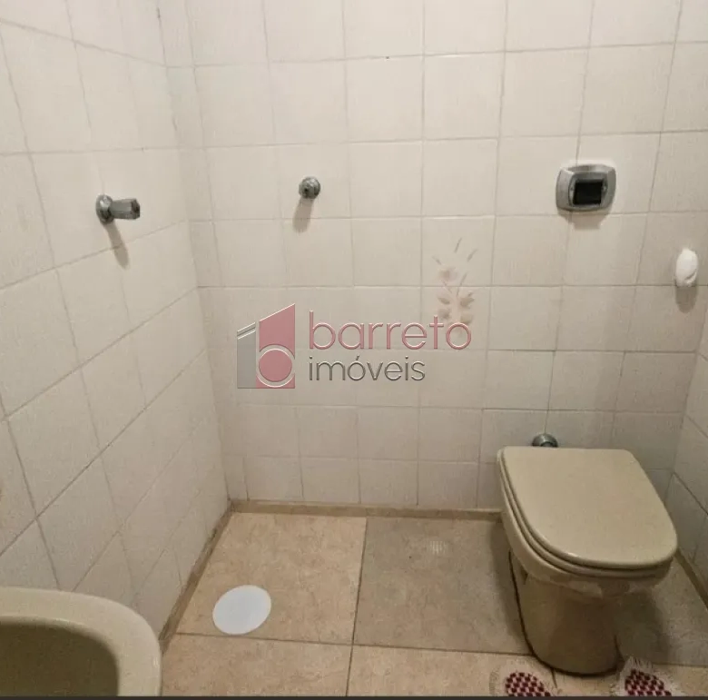 CASA COM 03 QUARTOS À VENDA NO PARQUE DA REPRESA EM JUNDIAÍ/SP
