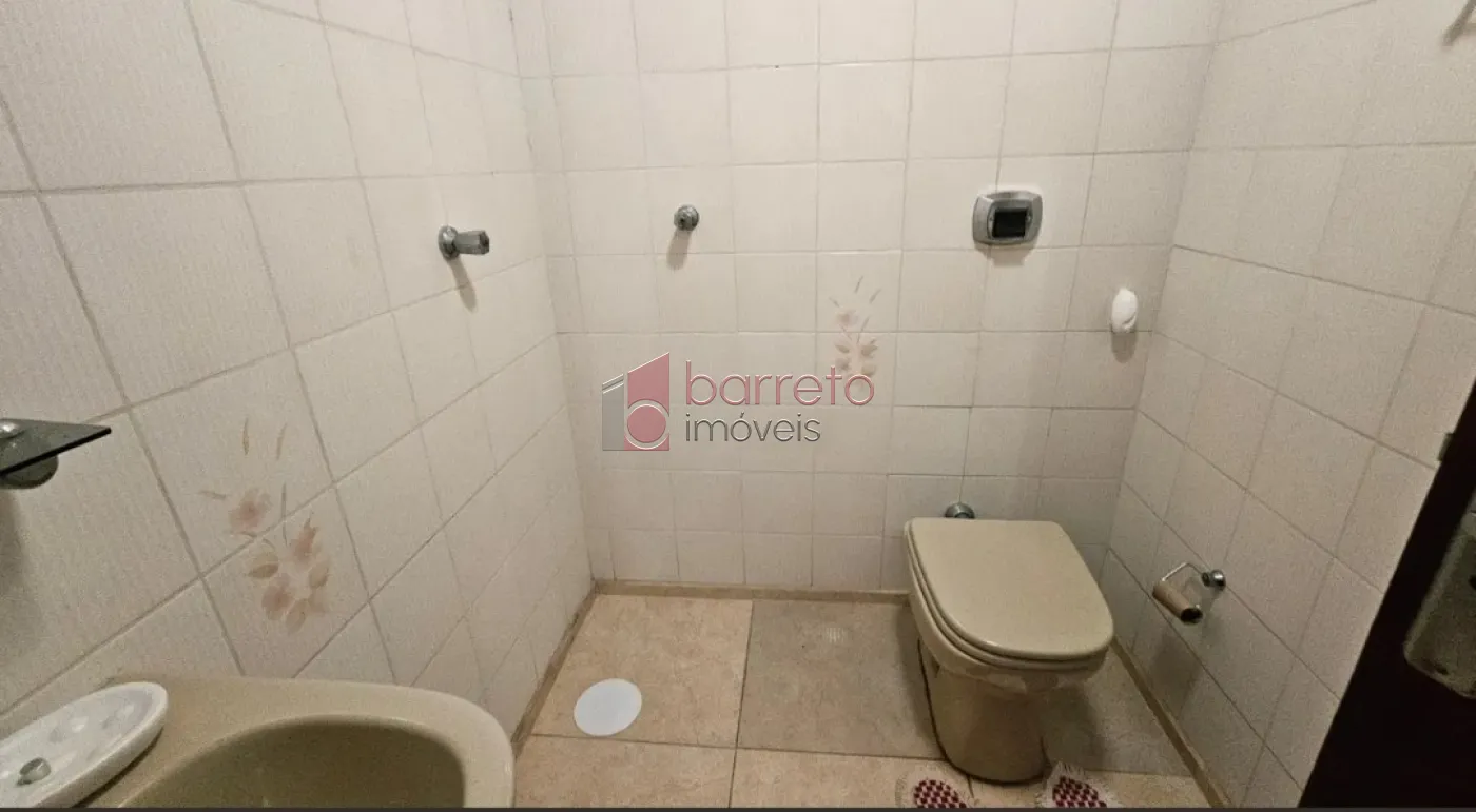 CASA COM 03 QUARTOS À VENDA NO PARQUE DA REPRESA EM JUNDIAÍ/SP