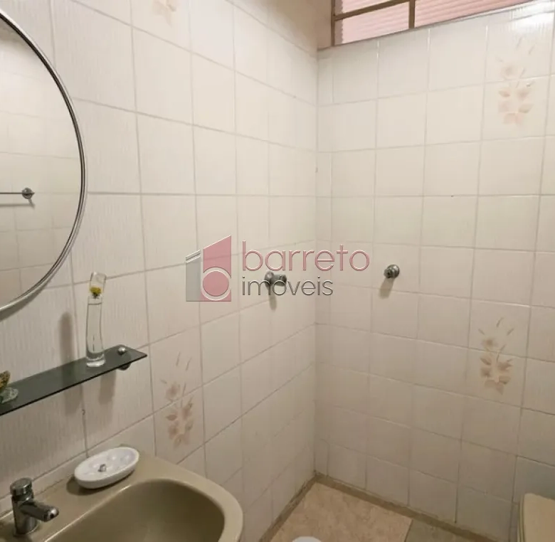 CASA COM 03 QUARTOS À VENDA NO PARQUE DA REPRESA EM JUNDIAÍ/SP