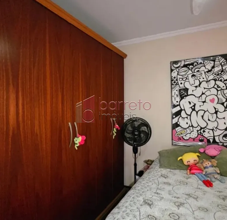 CASA COM 03 QUARTOS À VENDA NO PARQUE DA REPRESA EM JUNDIAÍ/SP